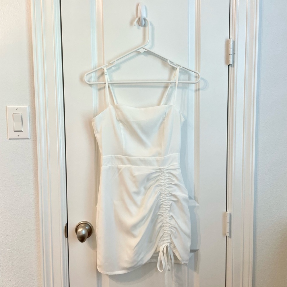 Superdown Mini Dress